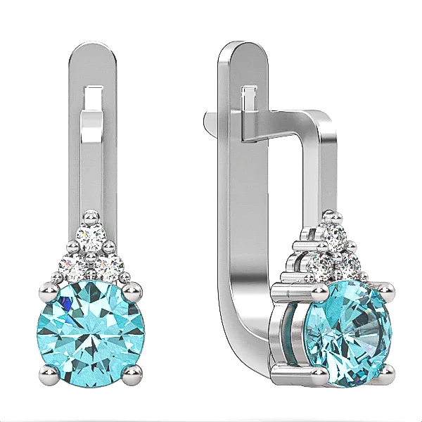 Gemstone Jewelry