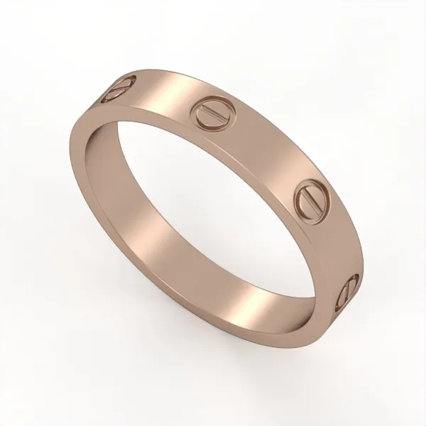 Wedding Rings