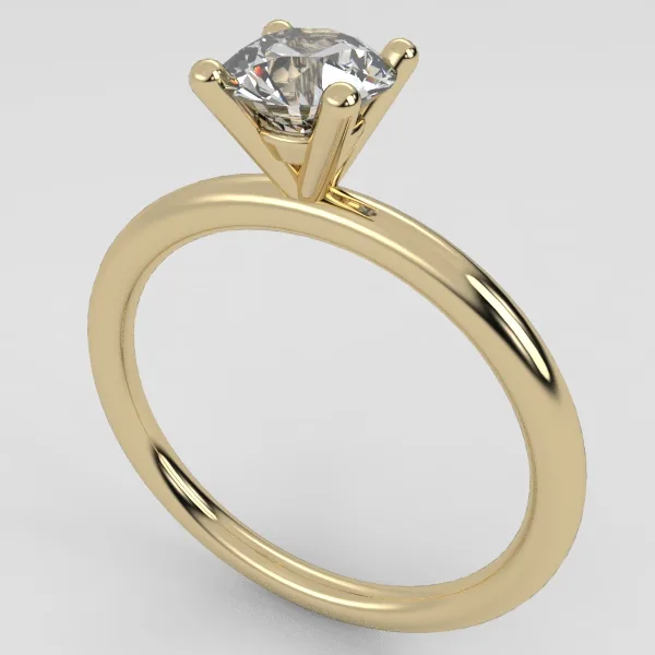 Diamond band//Engagement Ring//natural or Lab diamonds//all size//Model ER22 · 5