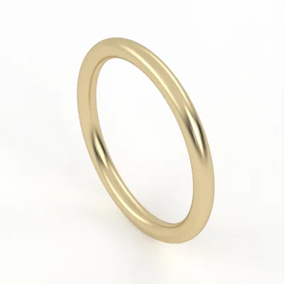Gold ring//Wedding Ring//white gold//roz gold//for men//for women//model WR48