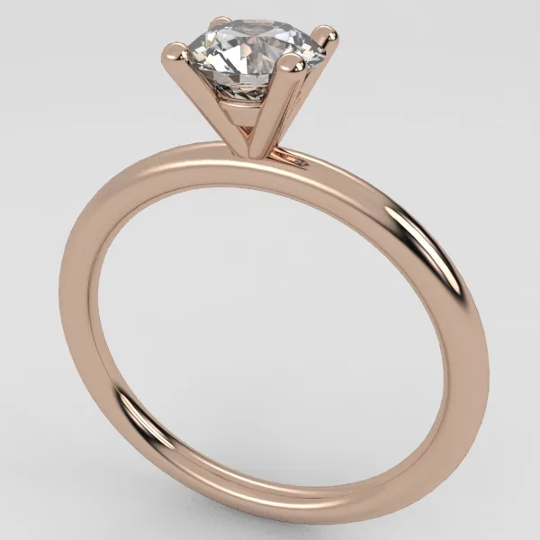 Diamond band//Engagement Ring//natural or Lab diamonds//all size//Model ER22 · 6
