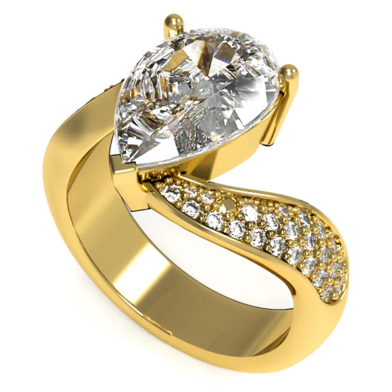 Diamond Rings