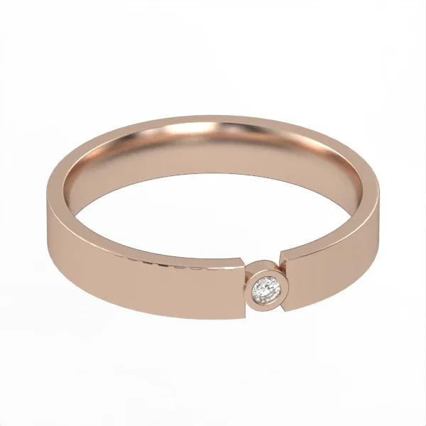Wedding Rings