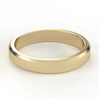 Gold Ring//Wedding Ring//white gold//roz gold//for men//for women//model WR19