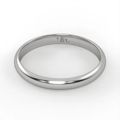 Gold Ring// Wedding Ring//set rings// Model WR4