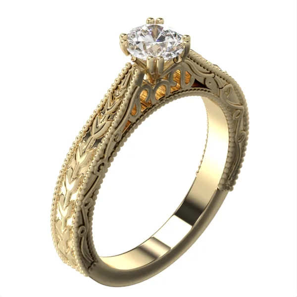 Engagement Rings