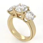 Diamond Rings